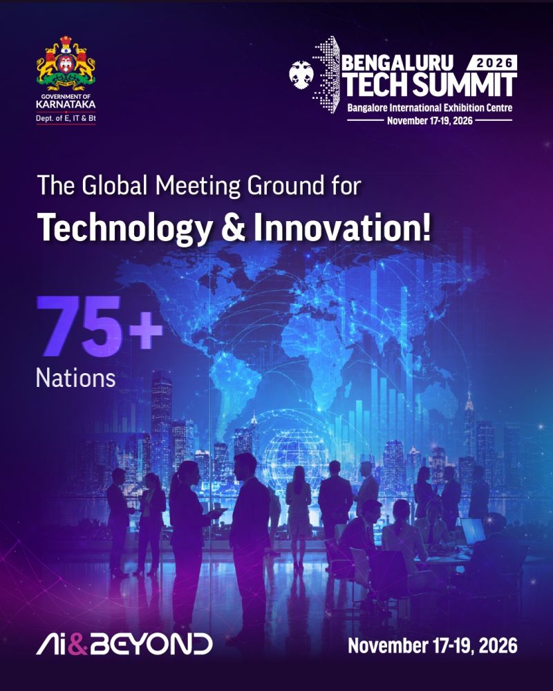 Global Tech Summit 2024